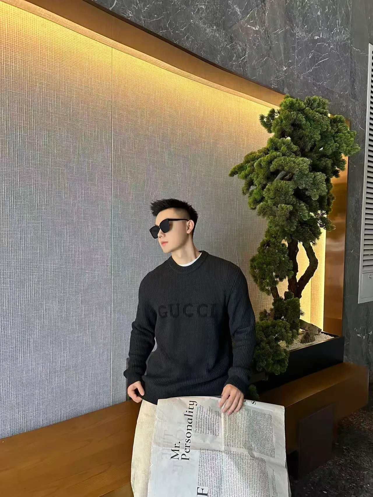 Gucci/