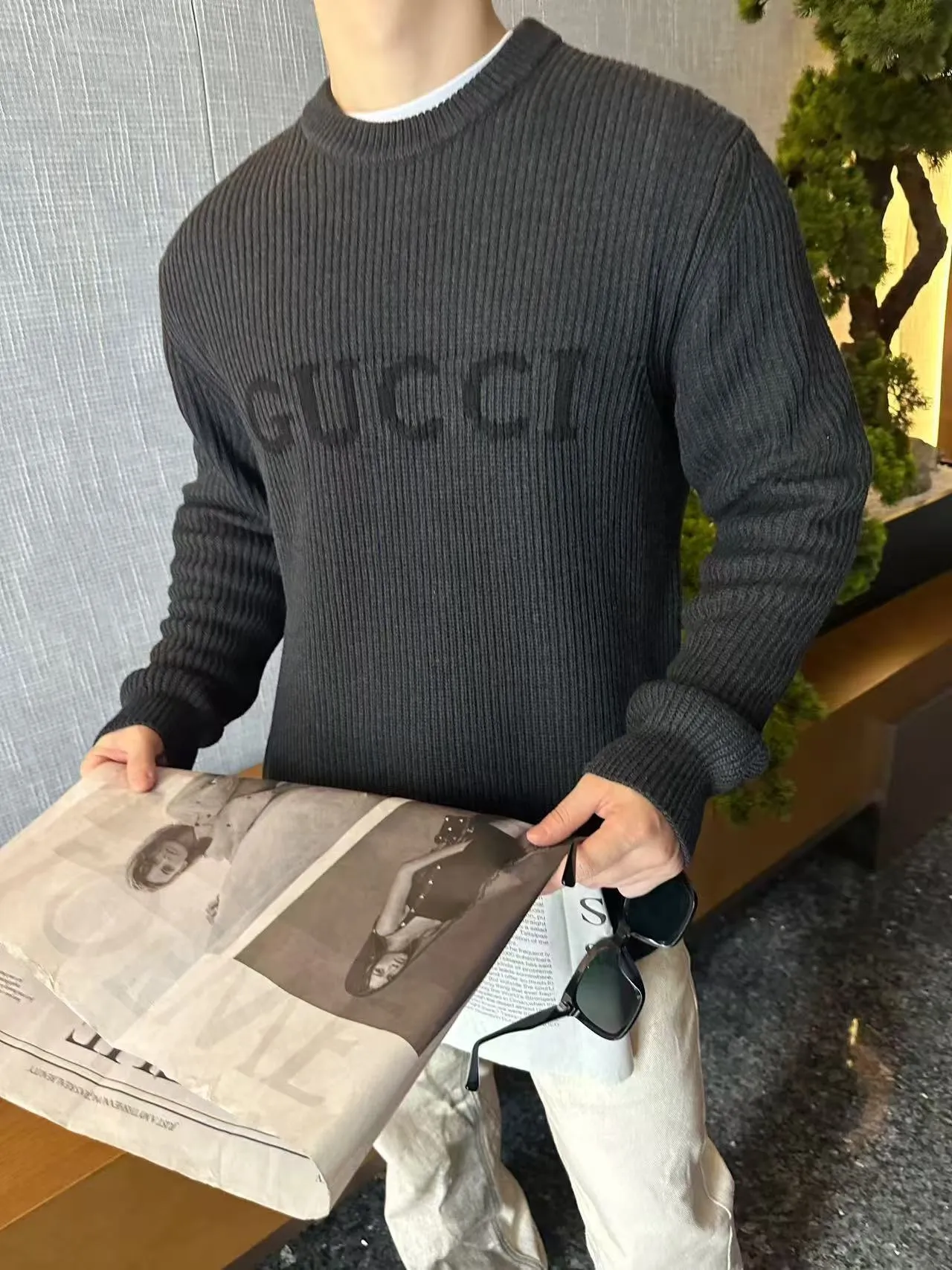 Gucci/