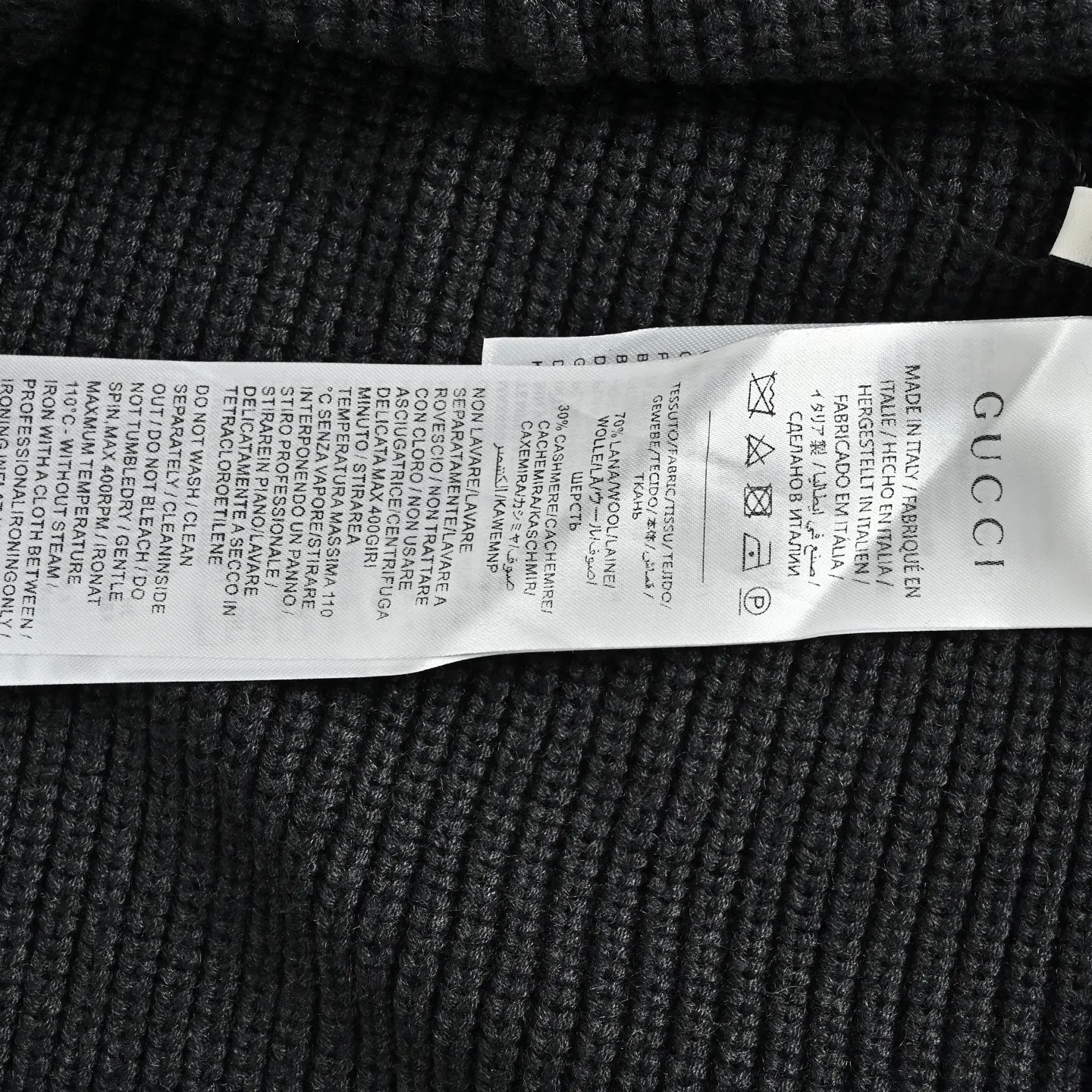 Gucci/