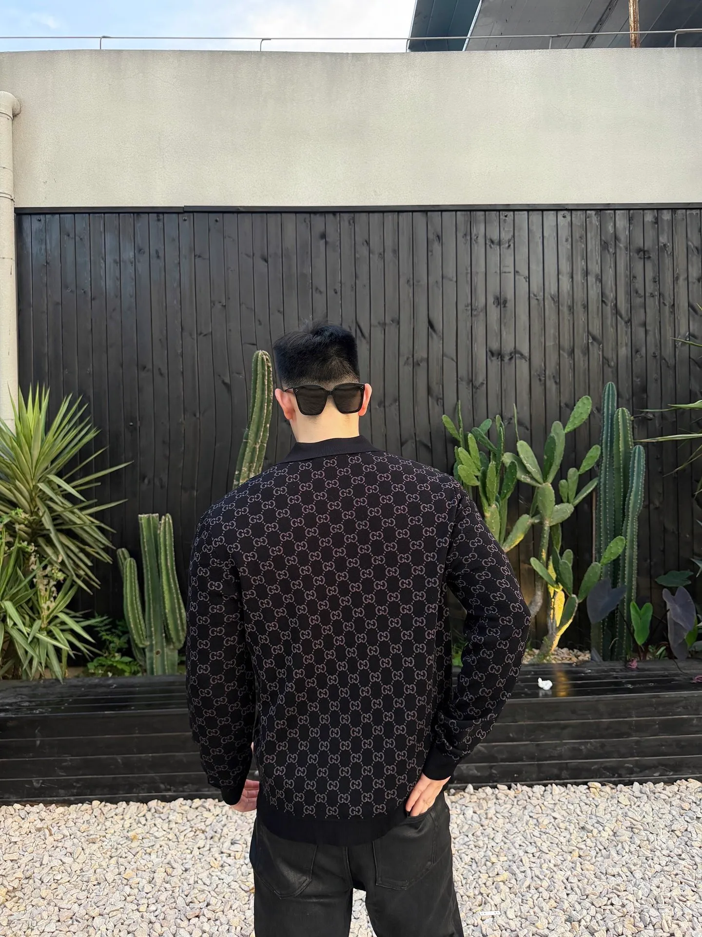 Gucci/ GG