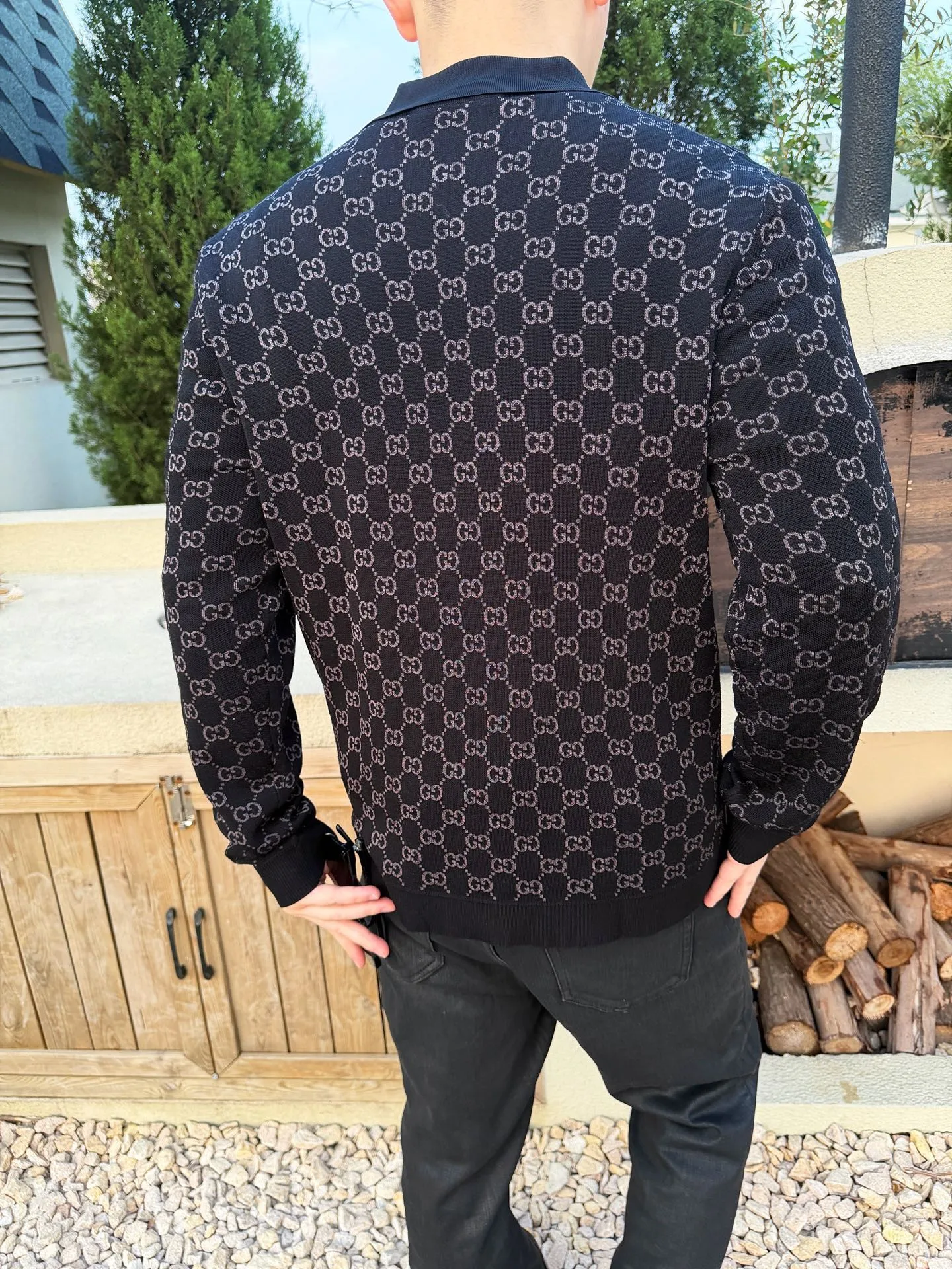 Gucci/ GG