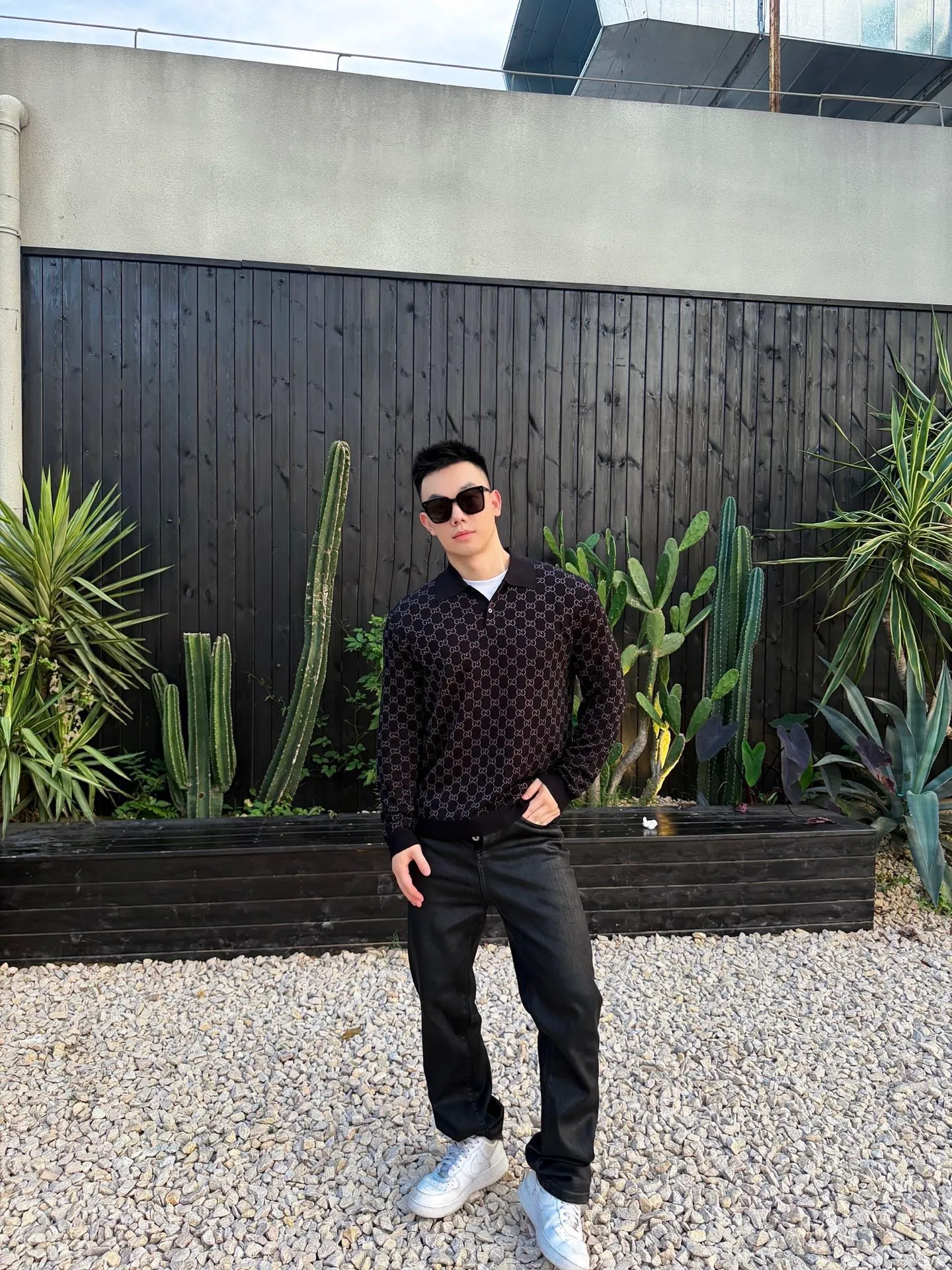 Gucci/ GG