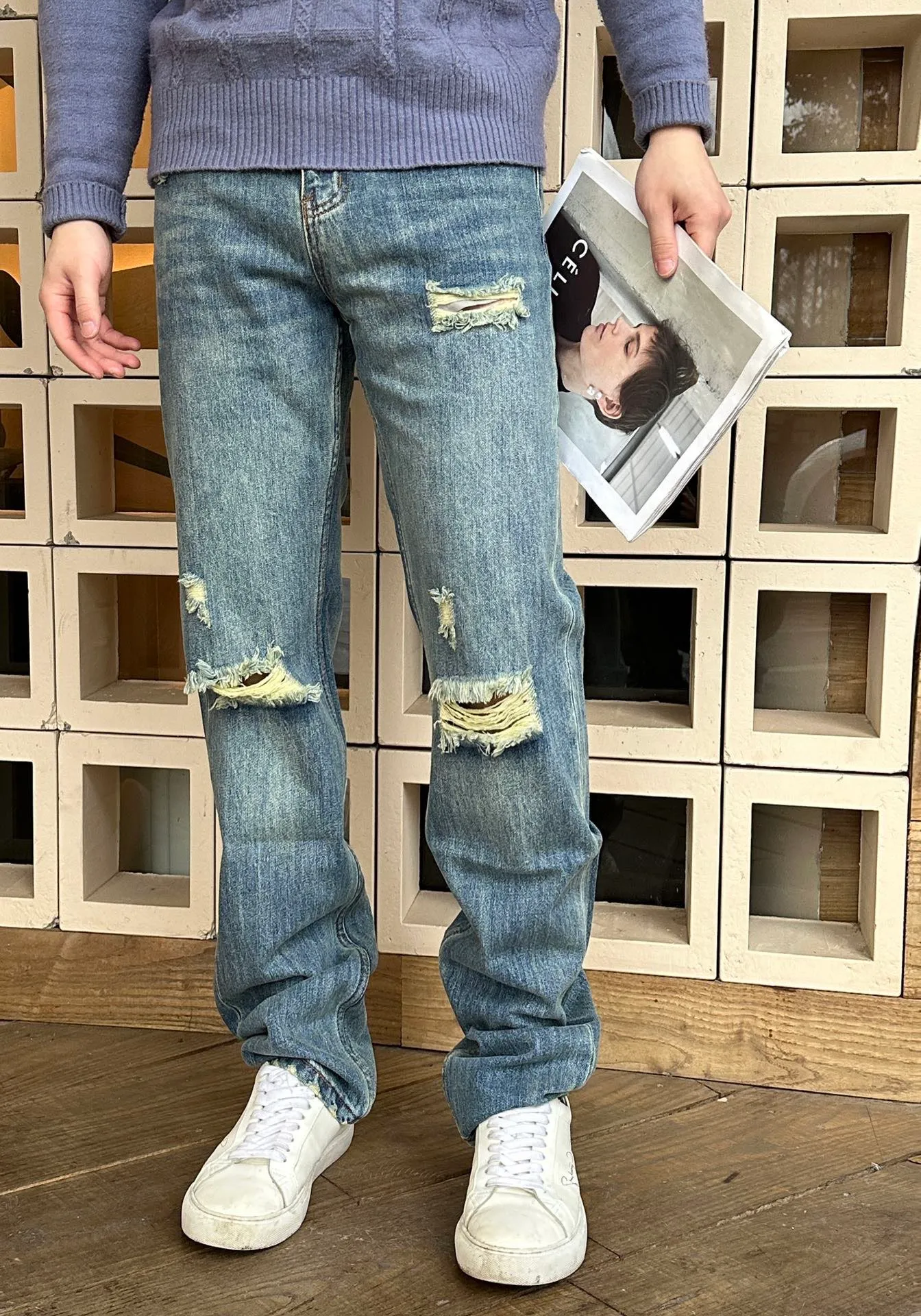 Gucci/ 1921Series