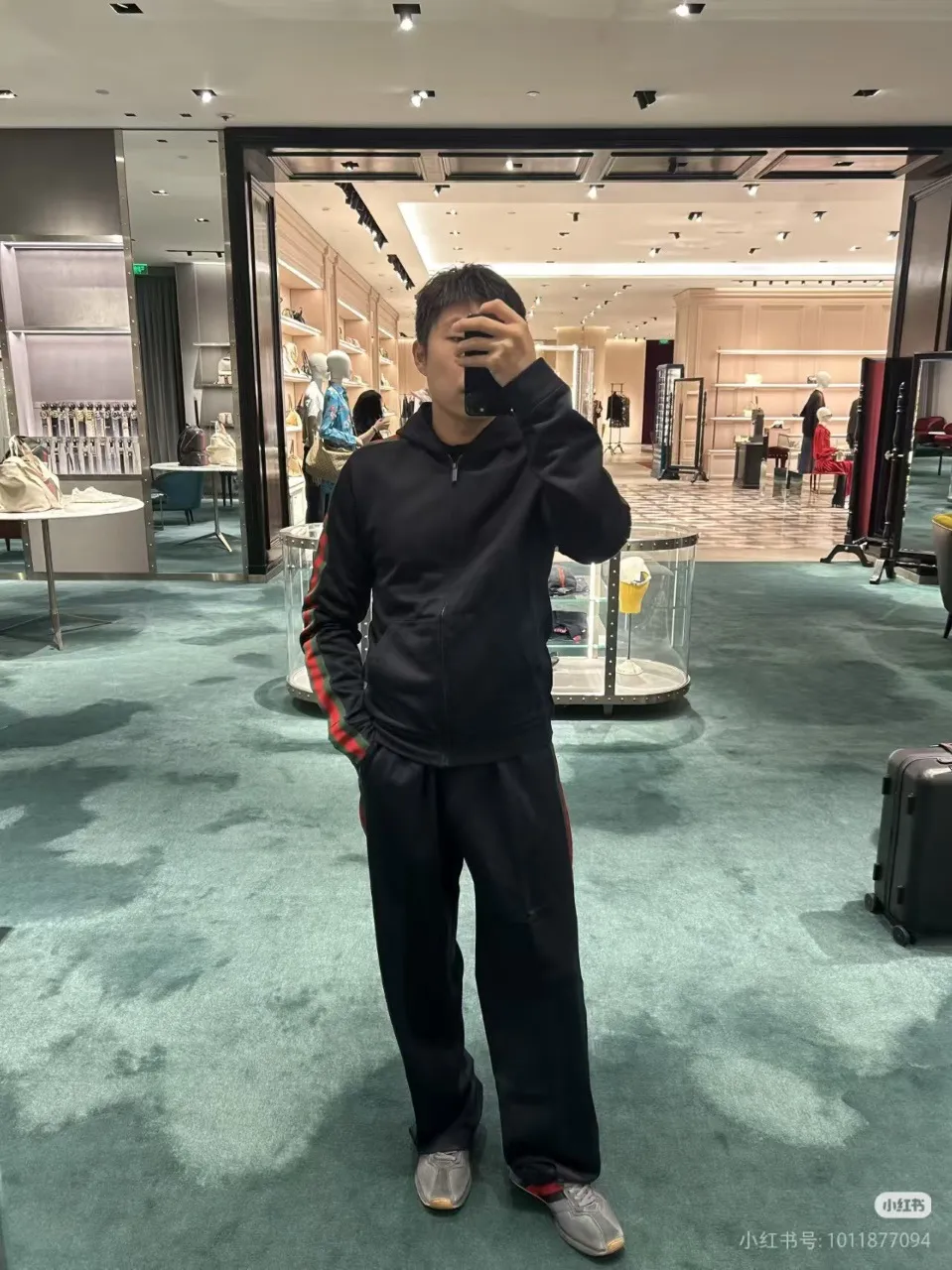 Gucci/ Web