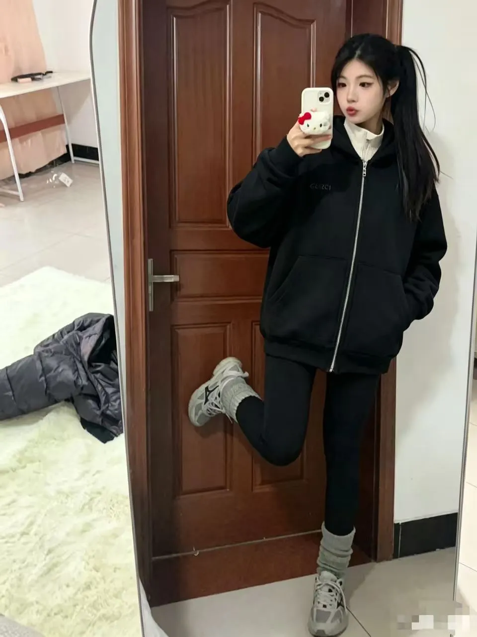 Gucci/ logo