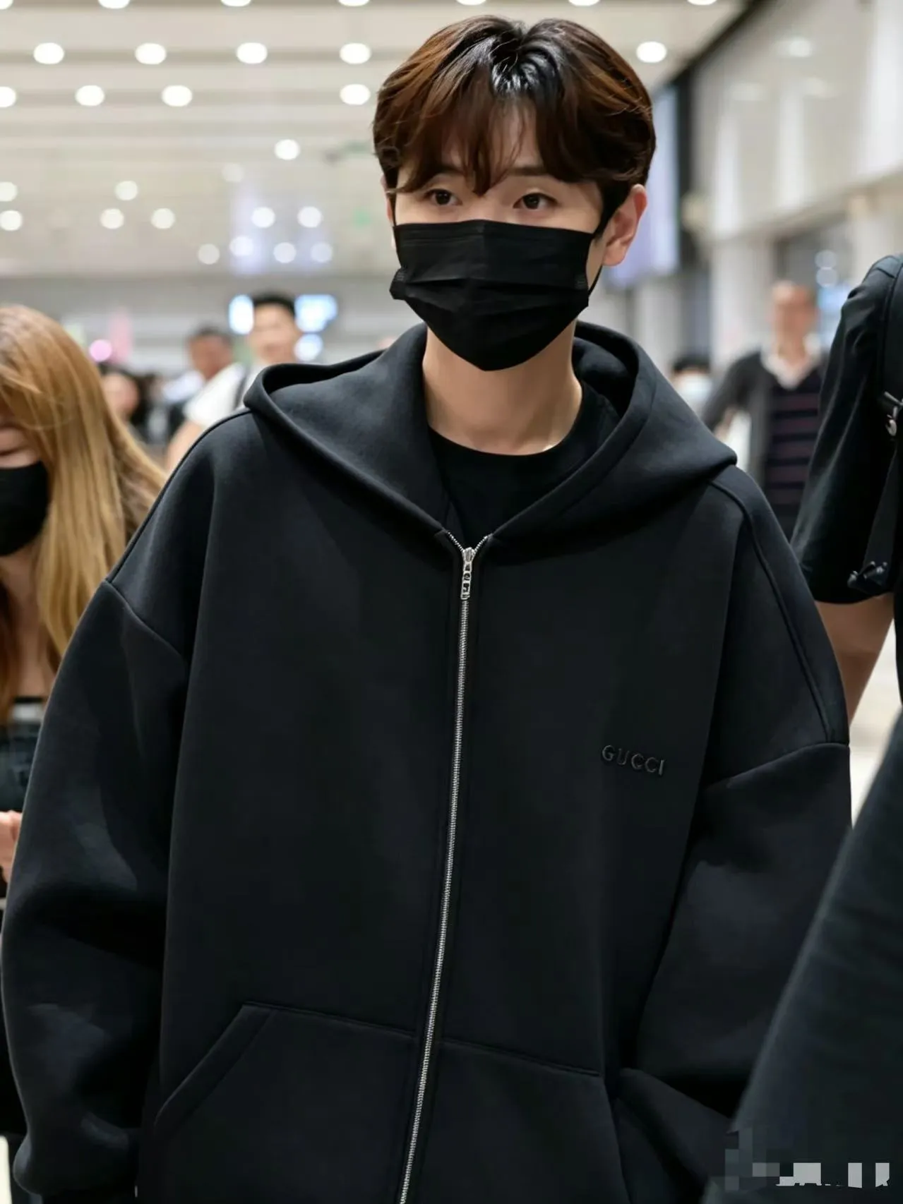 Gucci/ logo