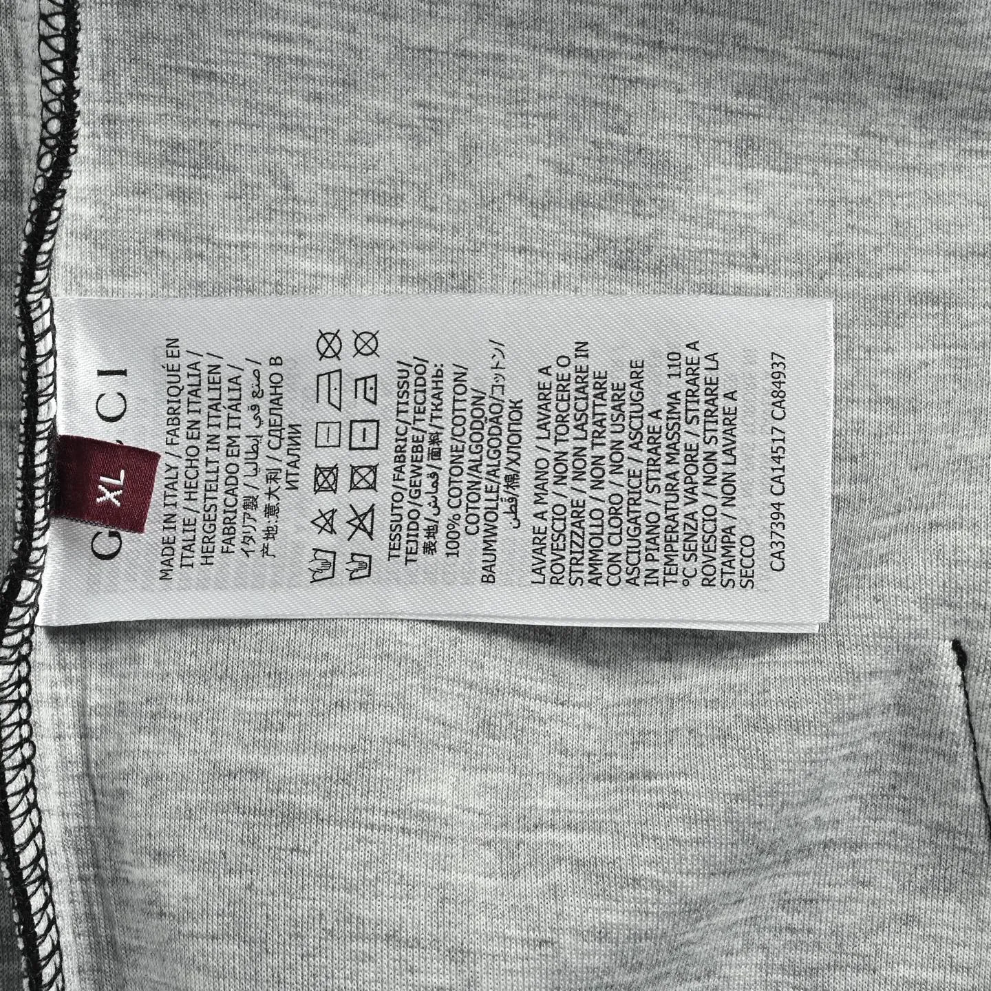 Gucci/ logo