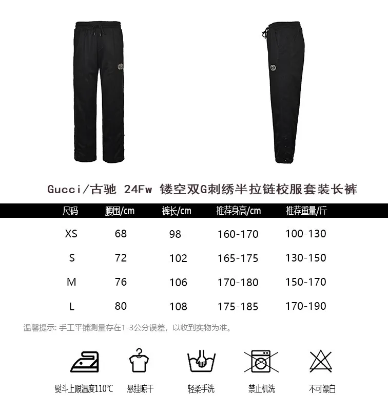 Gucci/ 24Fw G