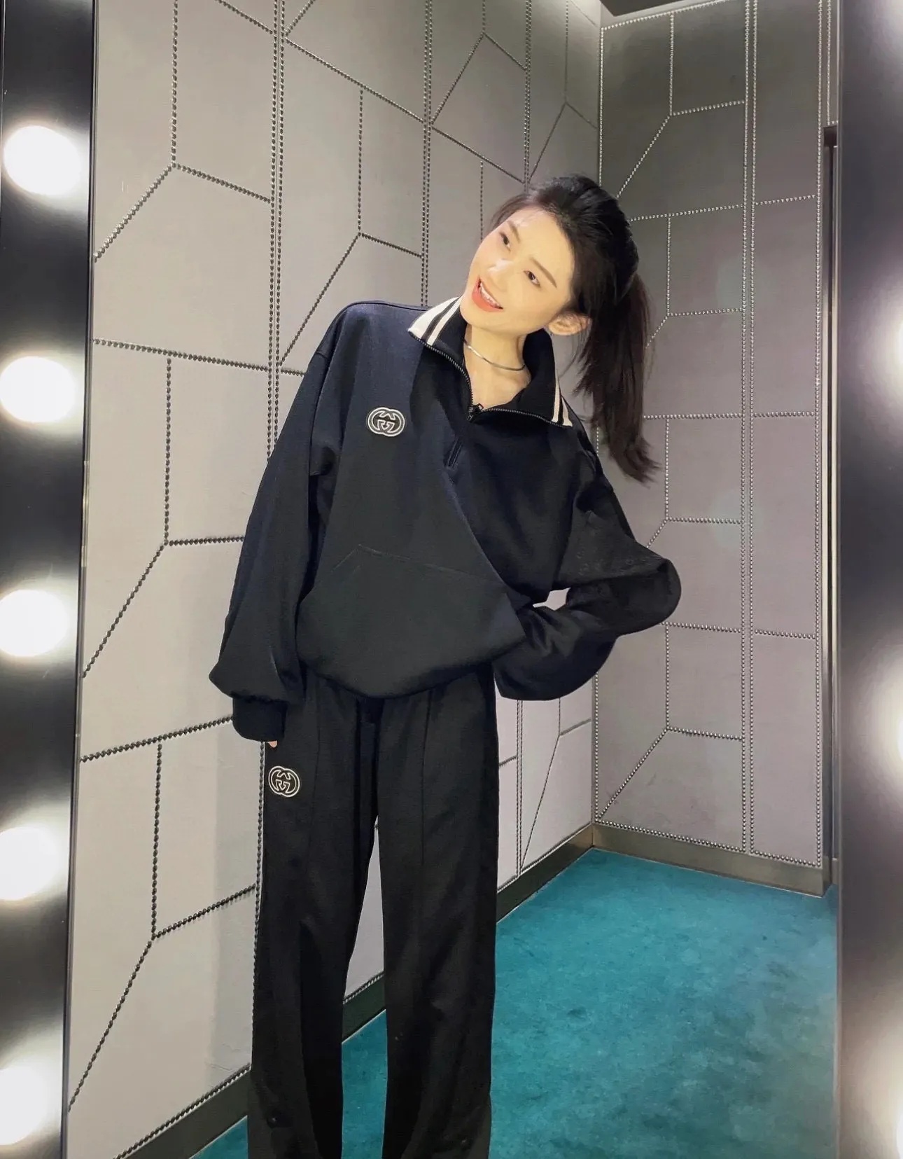 Gucci/ 24Fw G