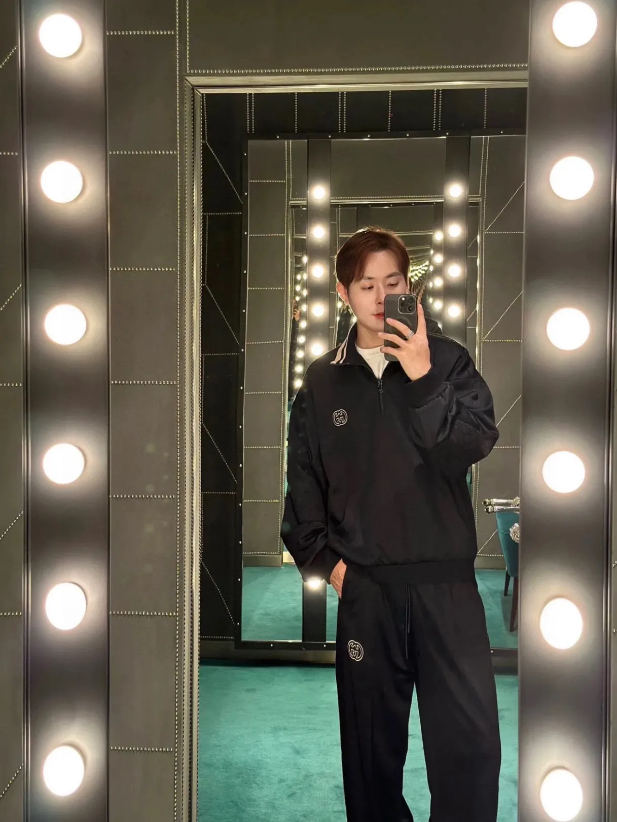 Gucci/ 24Fw G
