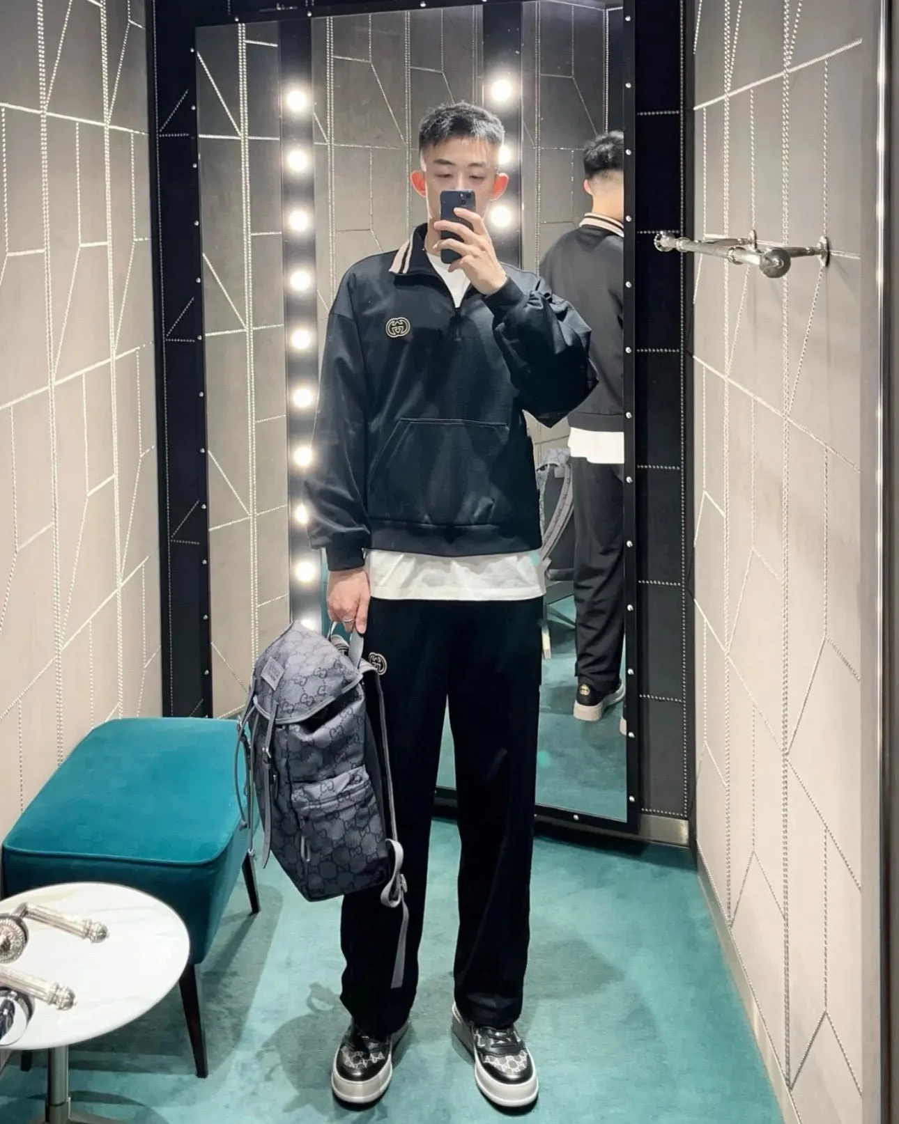 Gucci/ 24Fw G