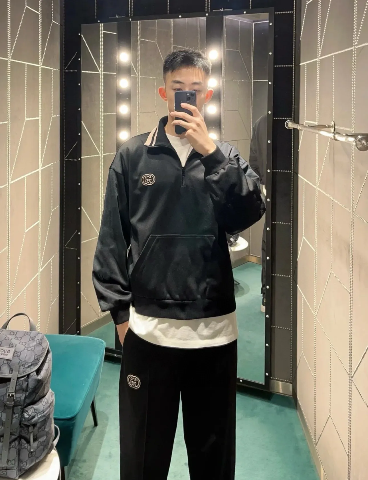 Gucci/ 24Fw G