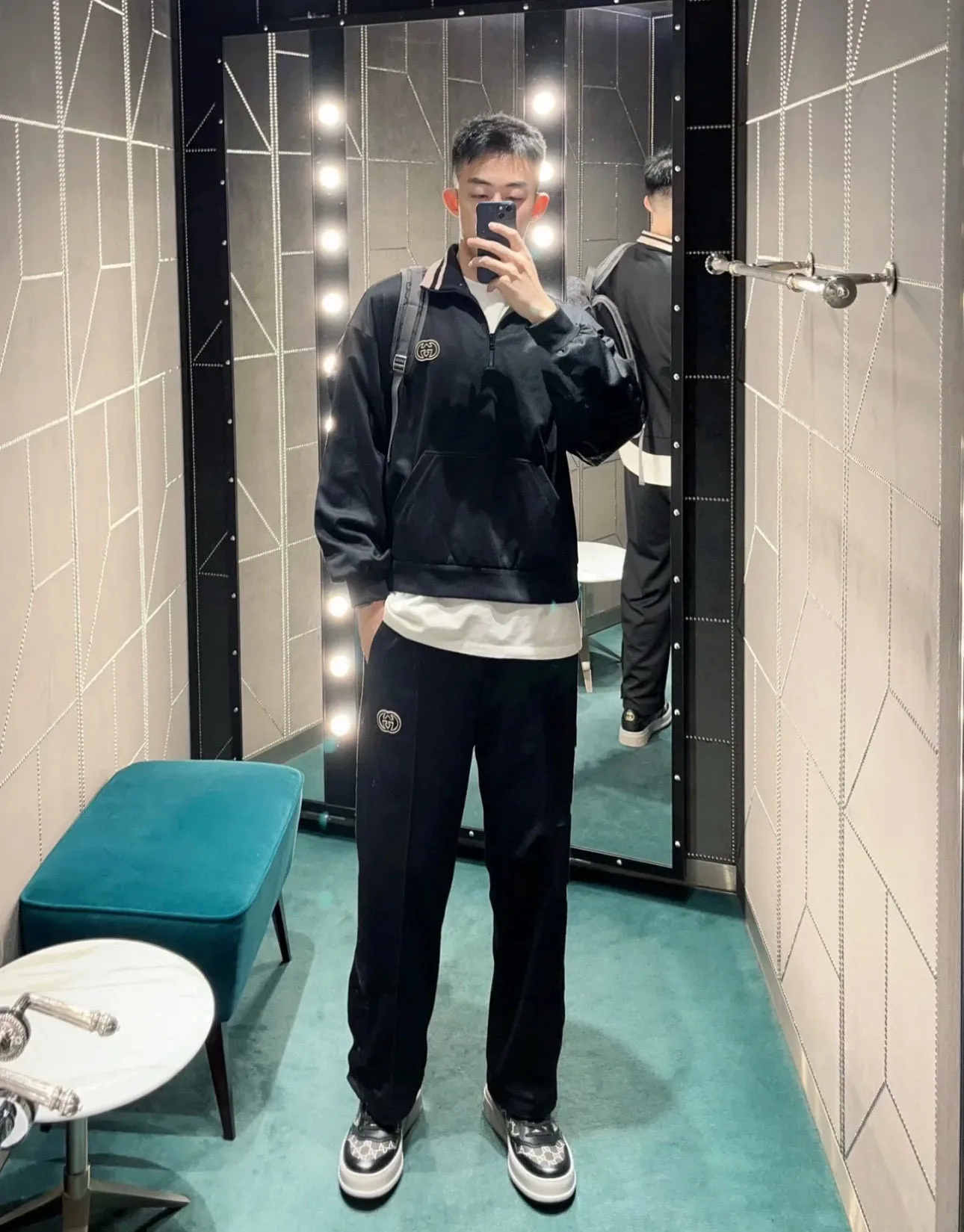 Gucci/ 24Fw G