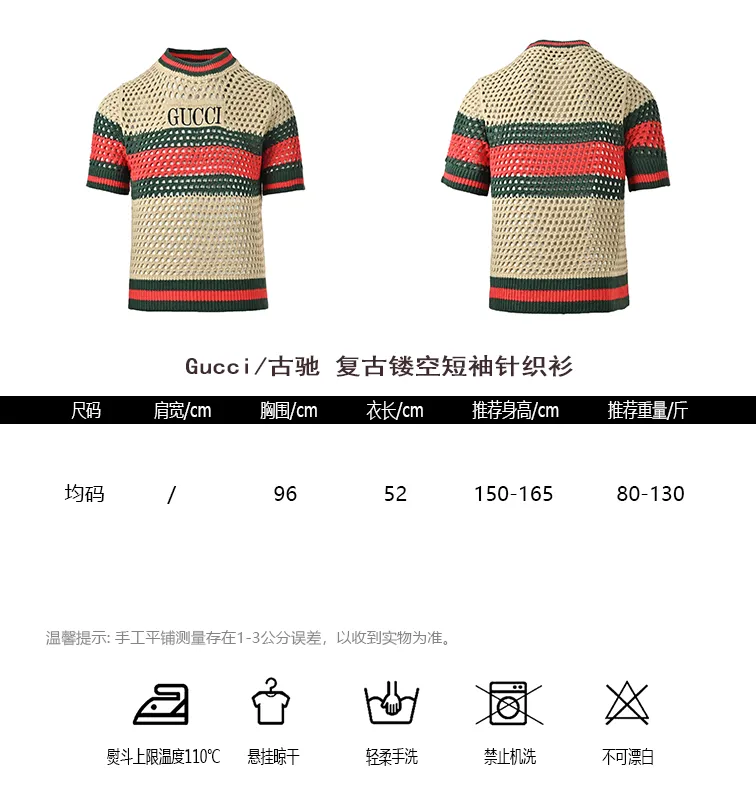 Gucci/ Retro