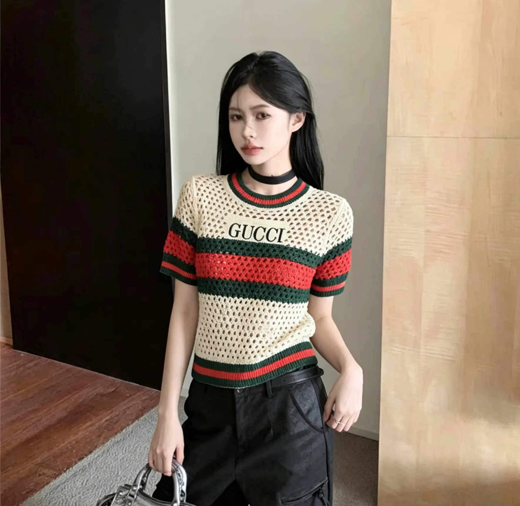 Gucci/ Retro