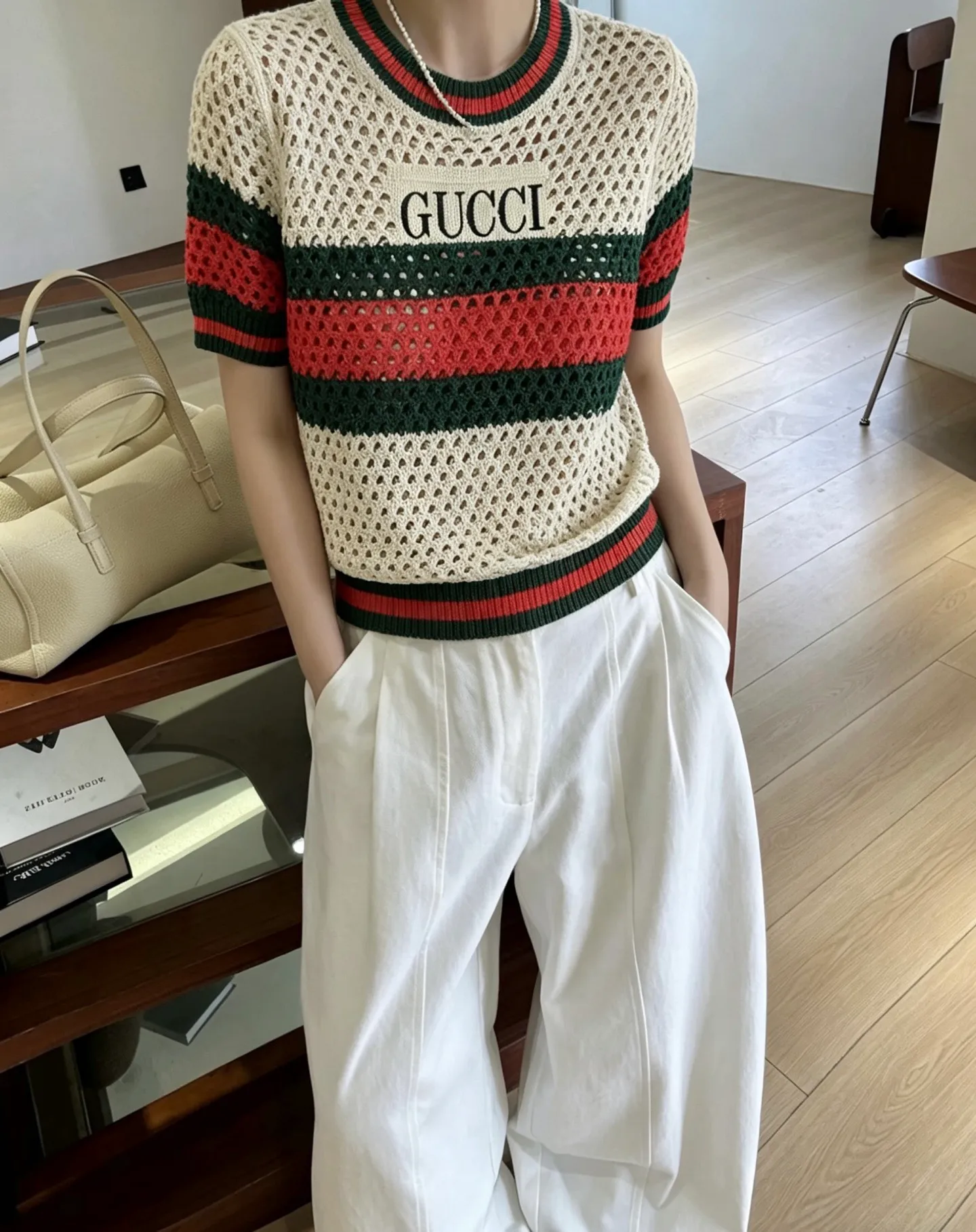 Gucci/ Retro
