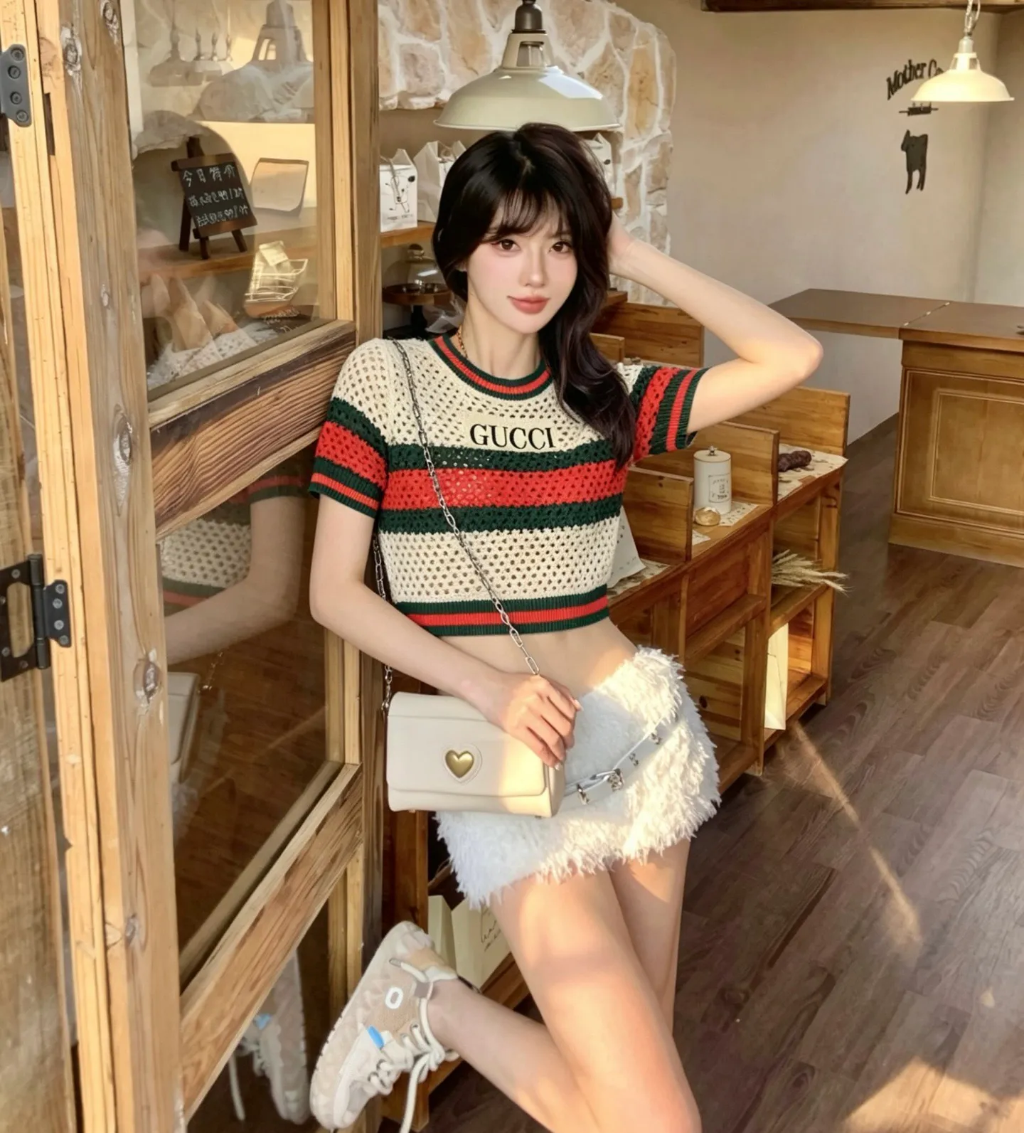 Gucci/ Retro