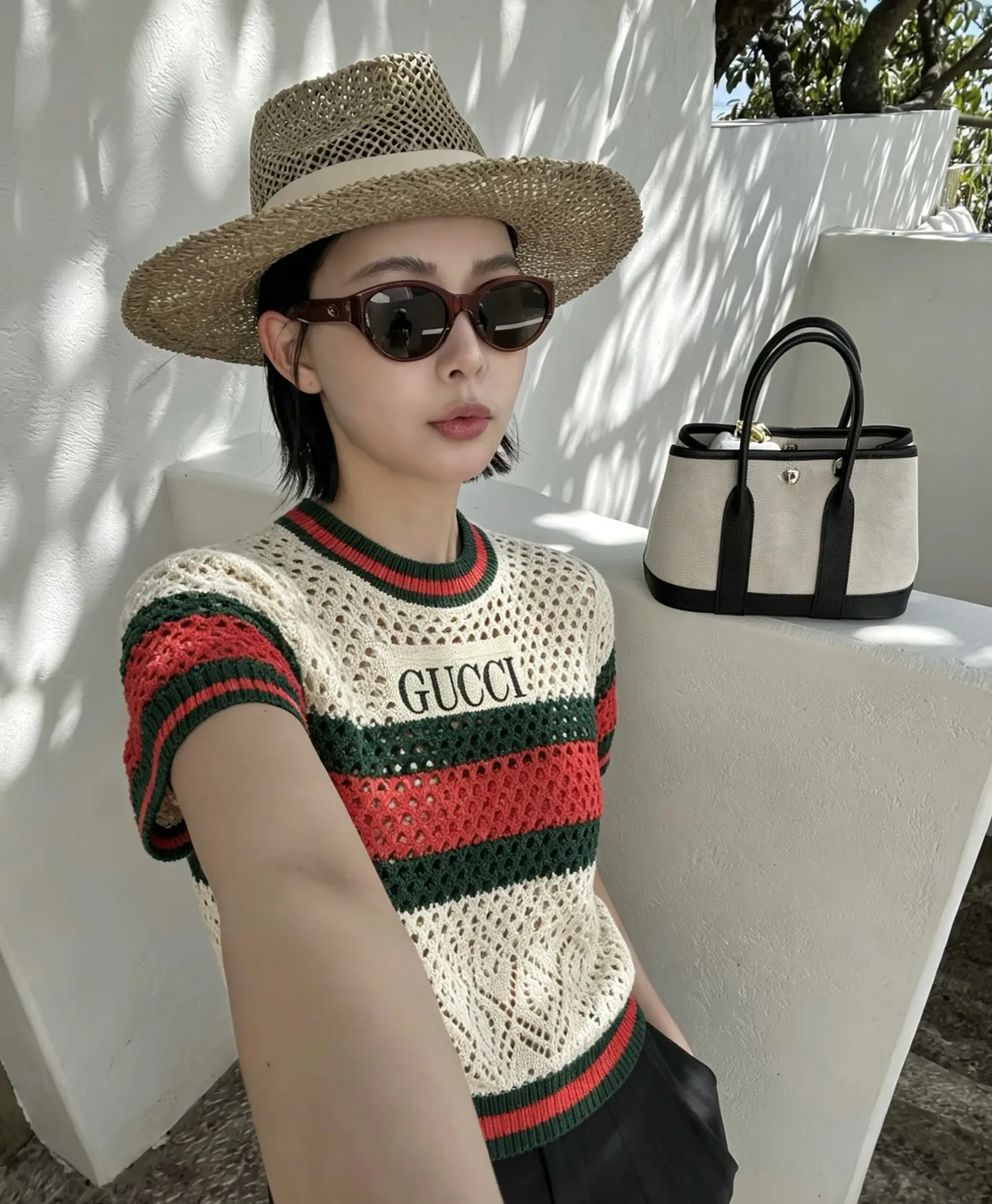 Gucci/ Retro