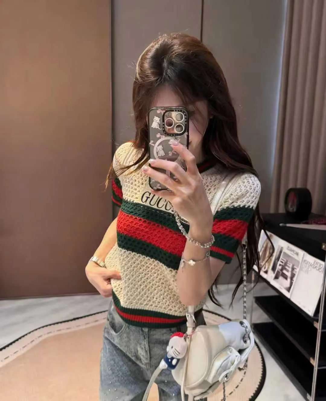 Gucci/ Retro