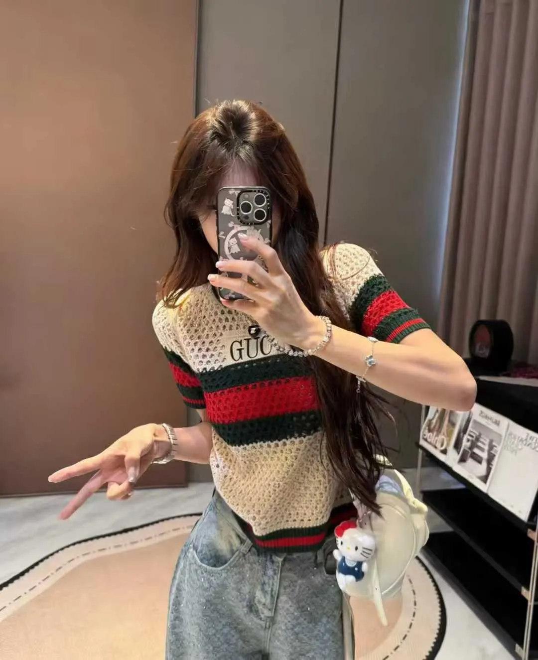 Gucci/ Retro