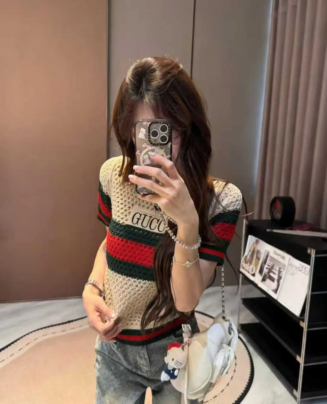 Gucci/ Retro