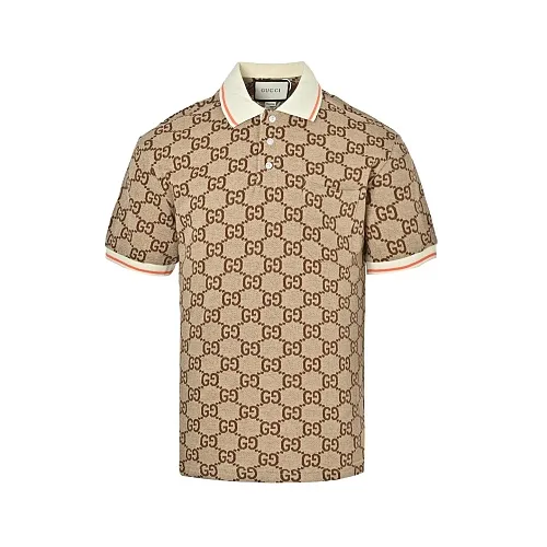 Gucci/ G logo Polo