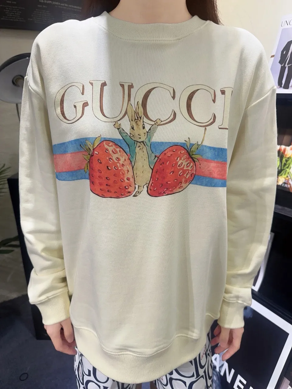 Gucci/ 24Fw