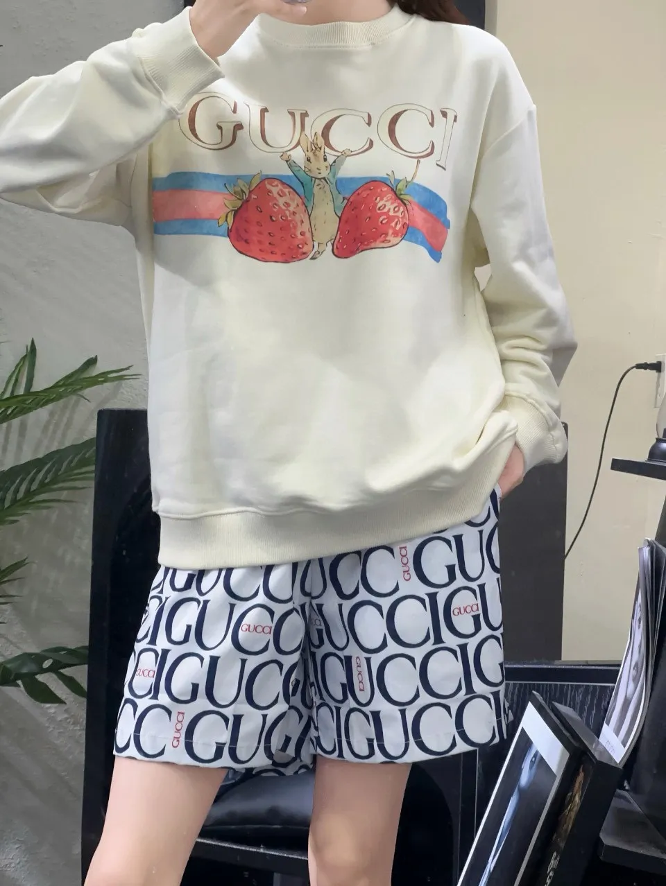 Gucci/ 24Fw