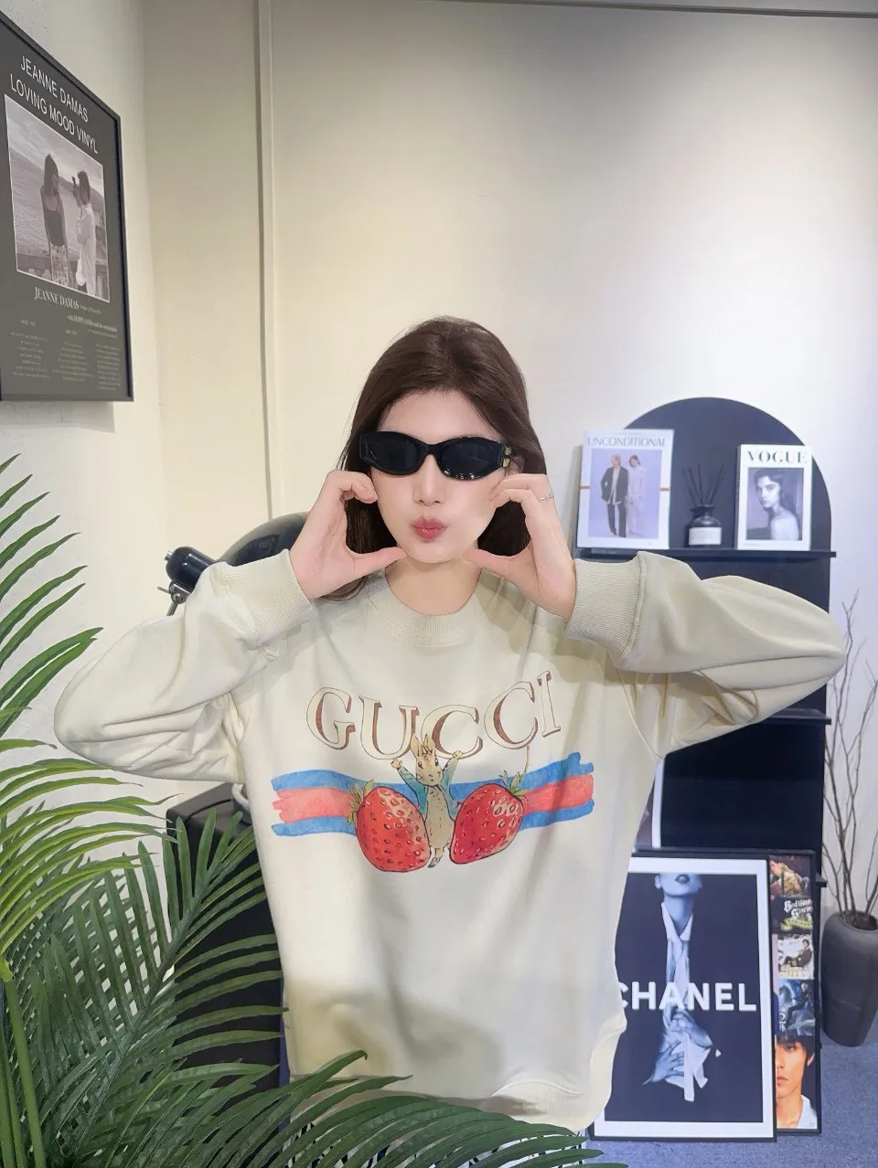 Gucci/ 24Fw