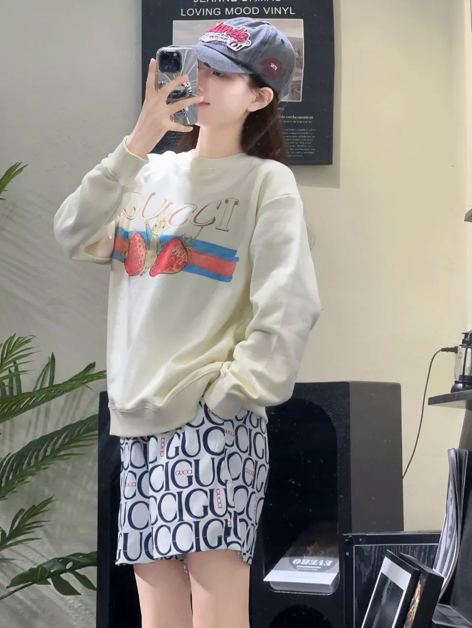 Gucci/ 24Fw