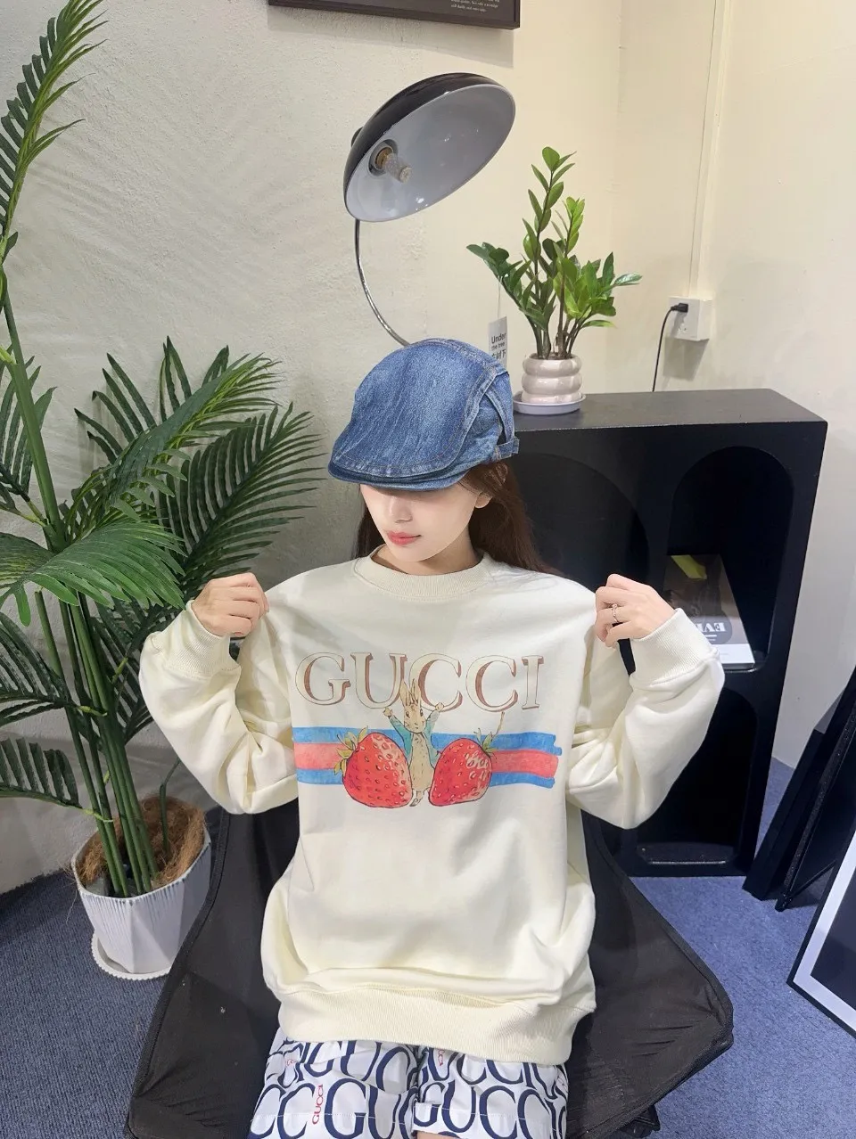 Gucci/ 24Fw