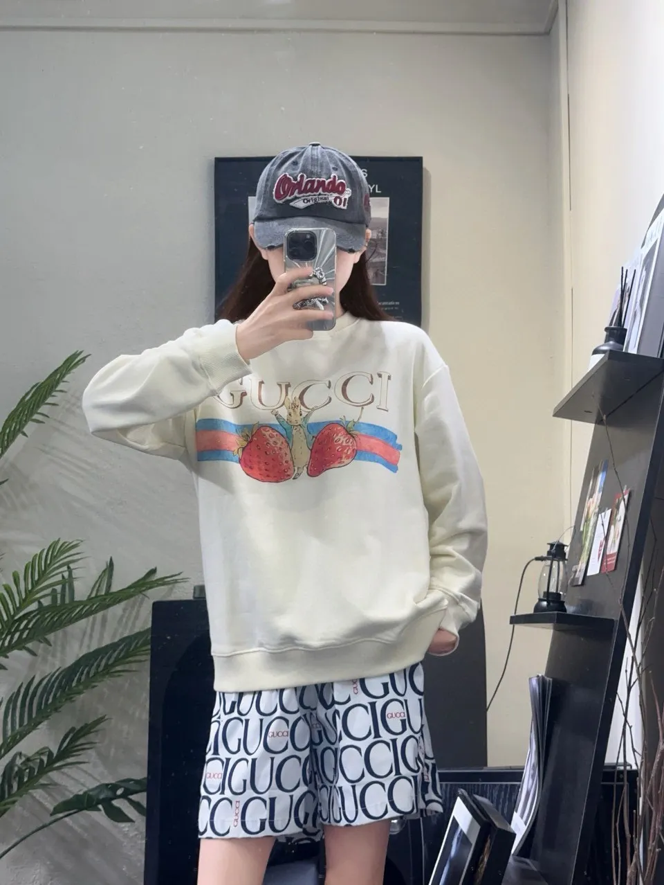 Gucci/ 24Fw