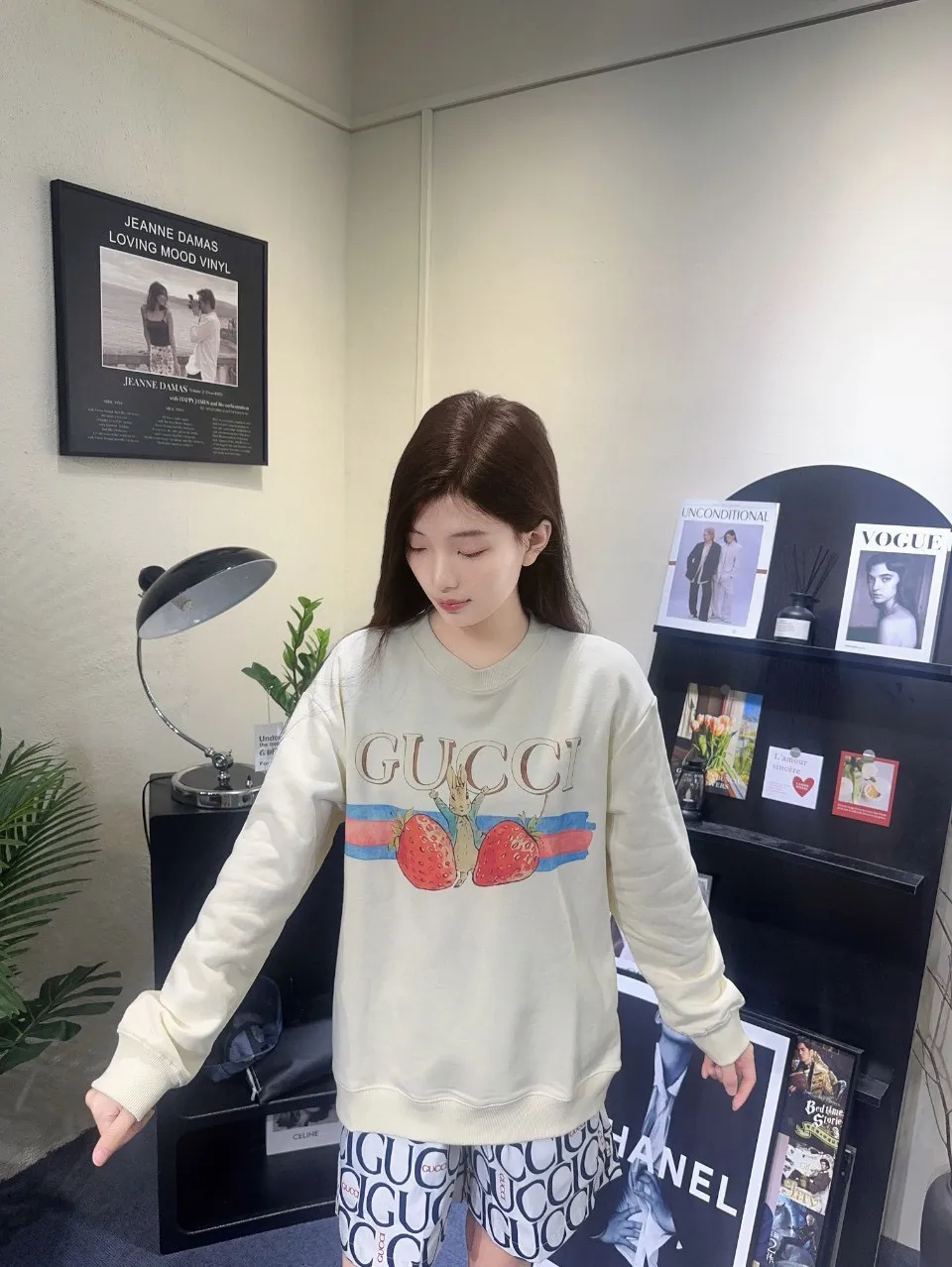 Gucci/ 24Fw