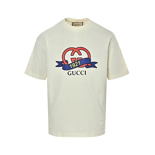 Gucci/ 1921 logo