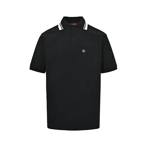 Gucci/ Classic G Polo