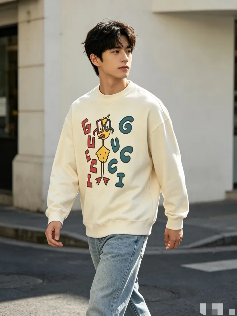 Gucci/ 26ss