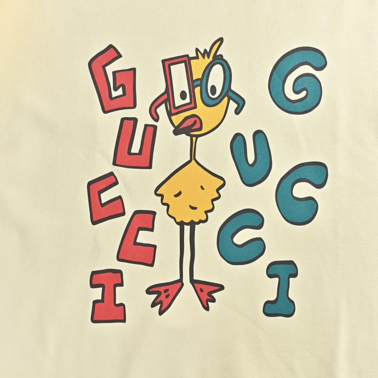 Gucci/ 26ss