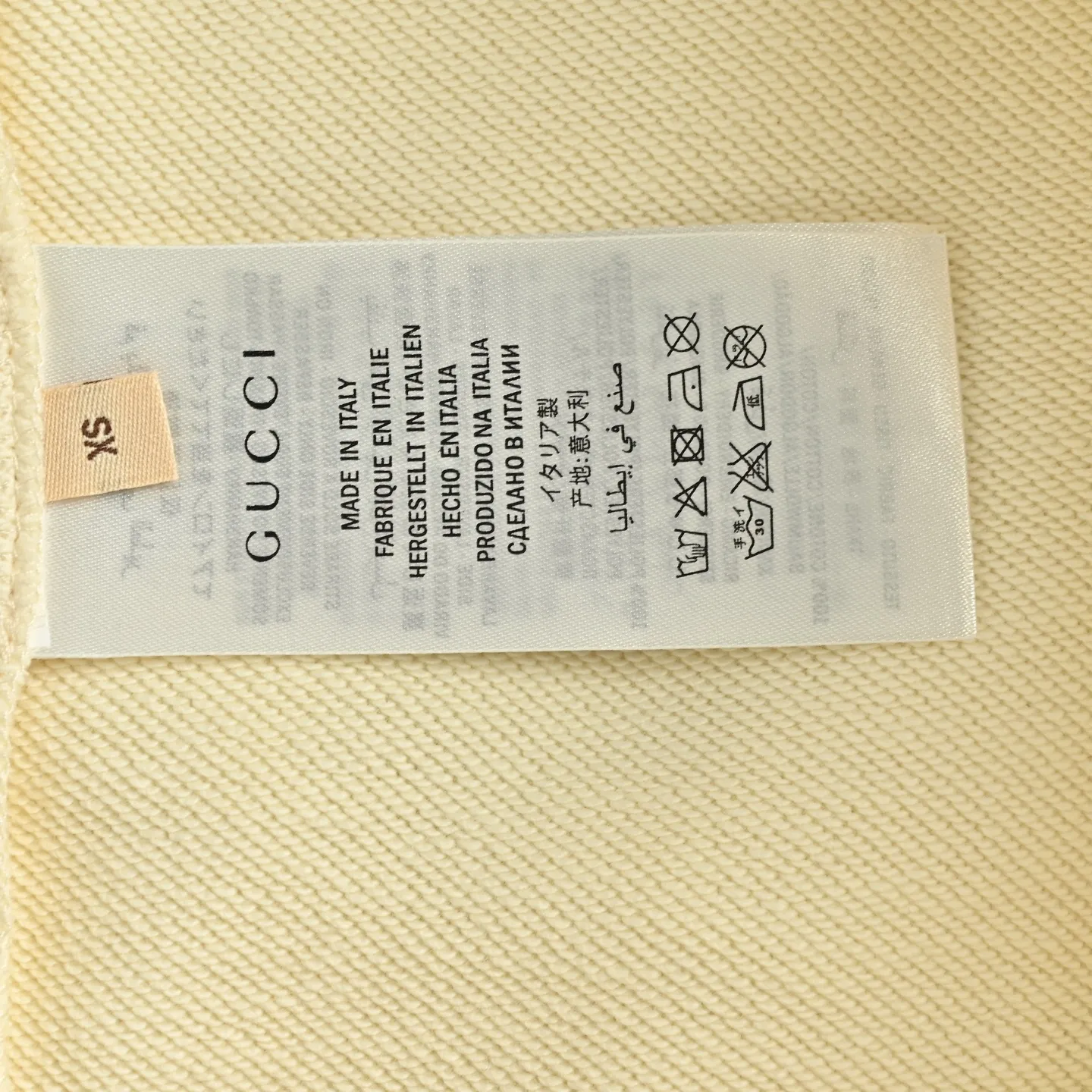 Gucci/ 26ss