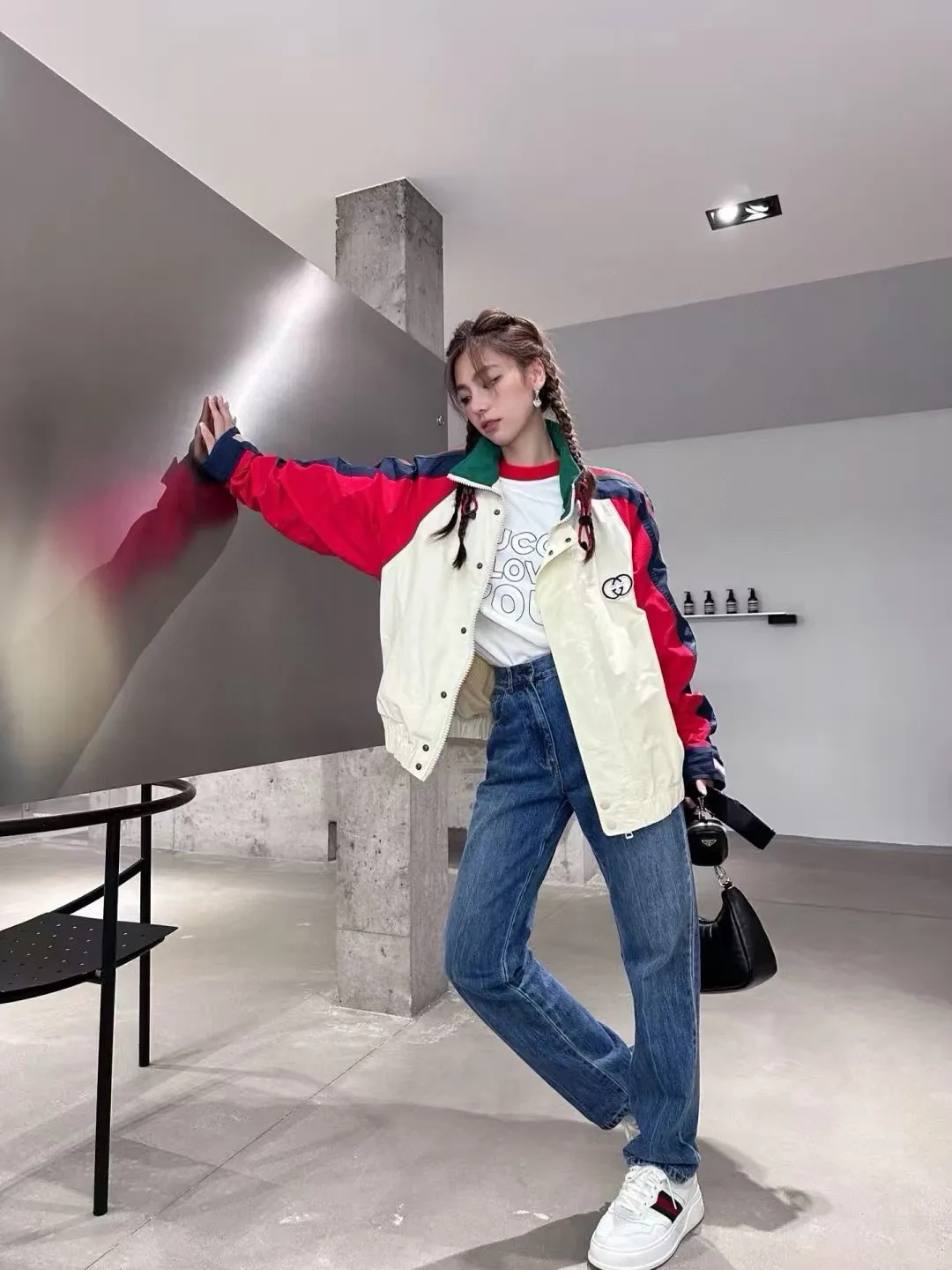 Gucci/
