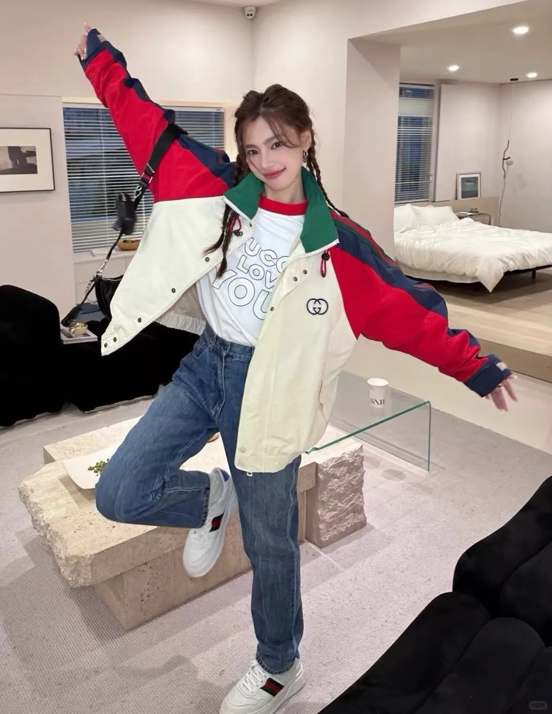 Gucci/