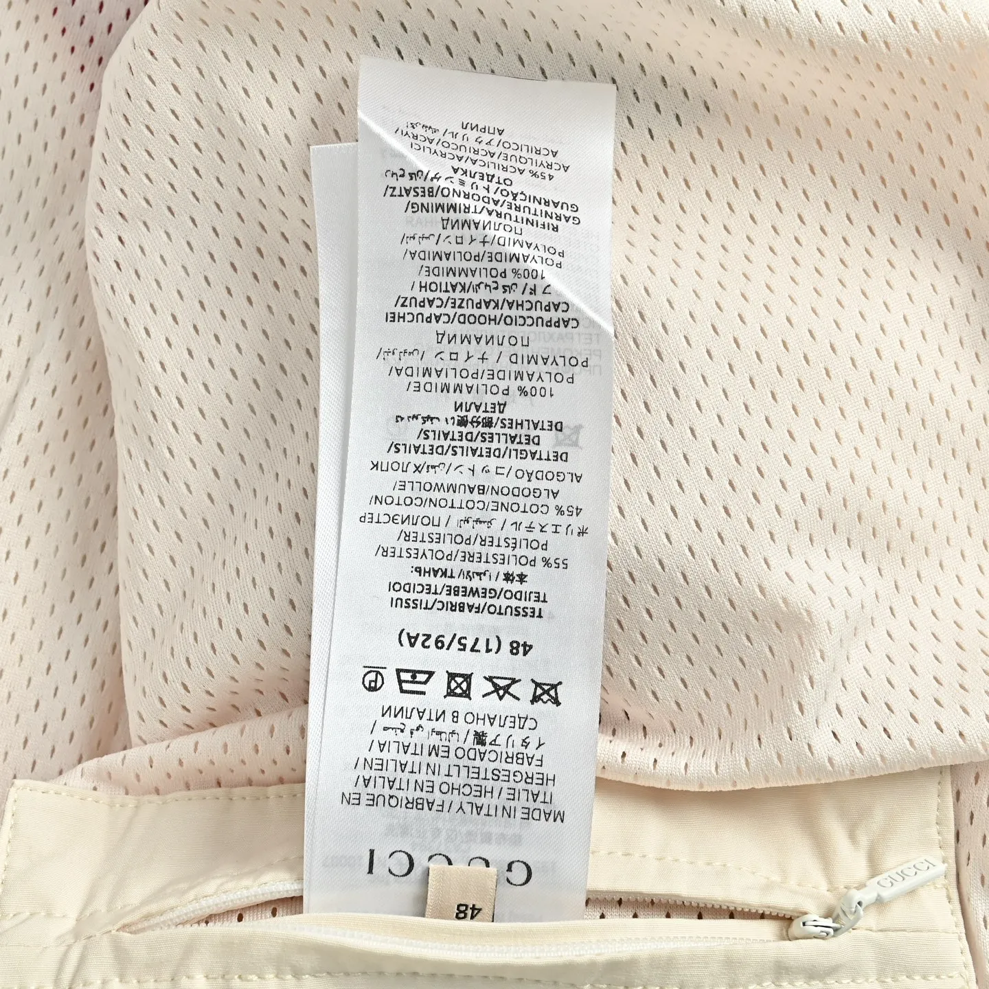 Gucci/