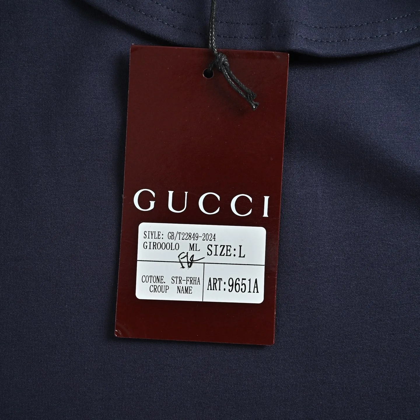 Gucci/