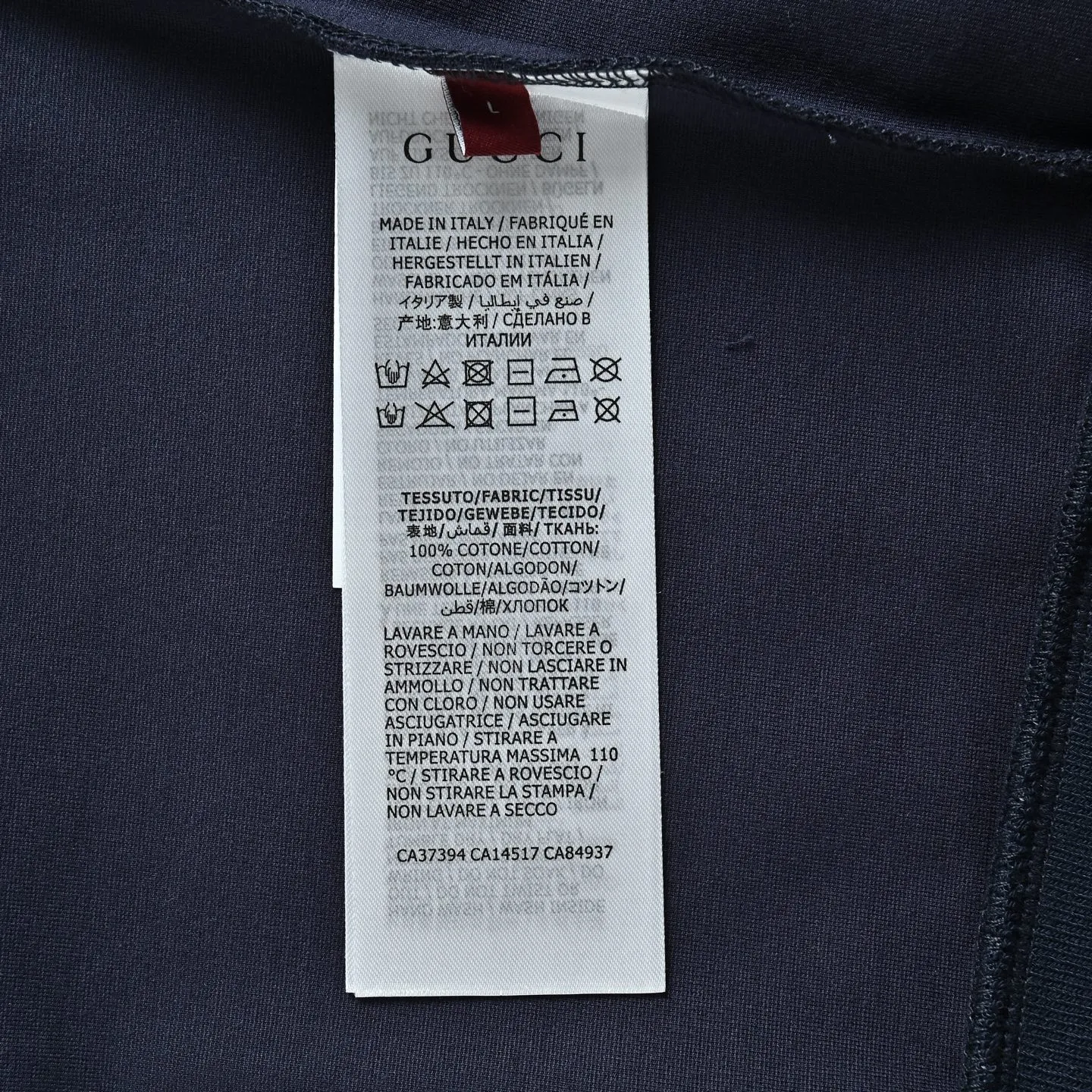 Gucci/