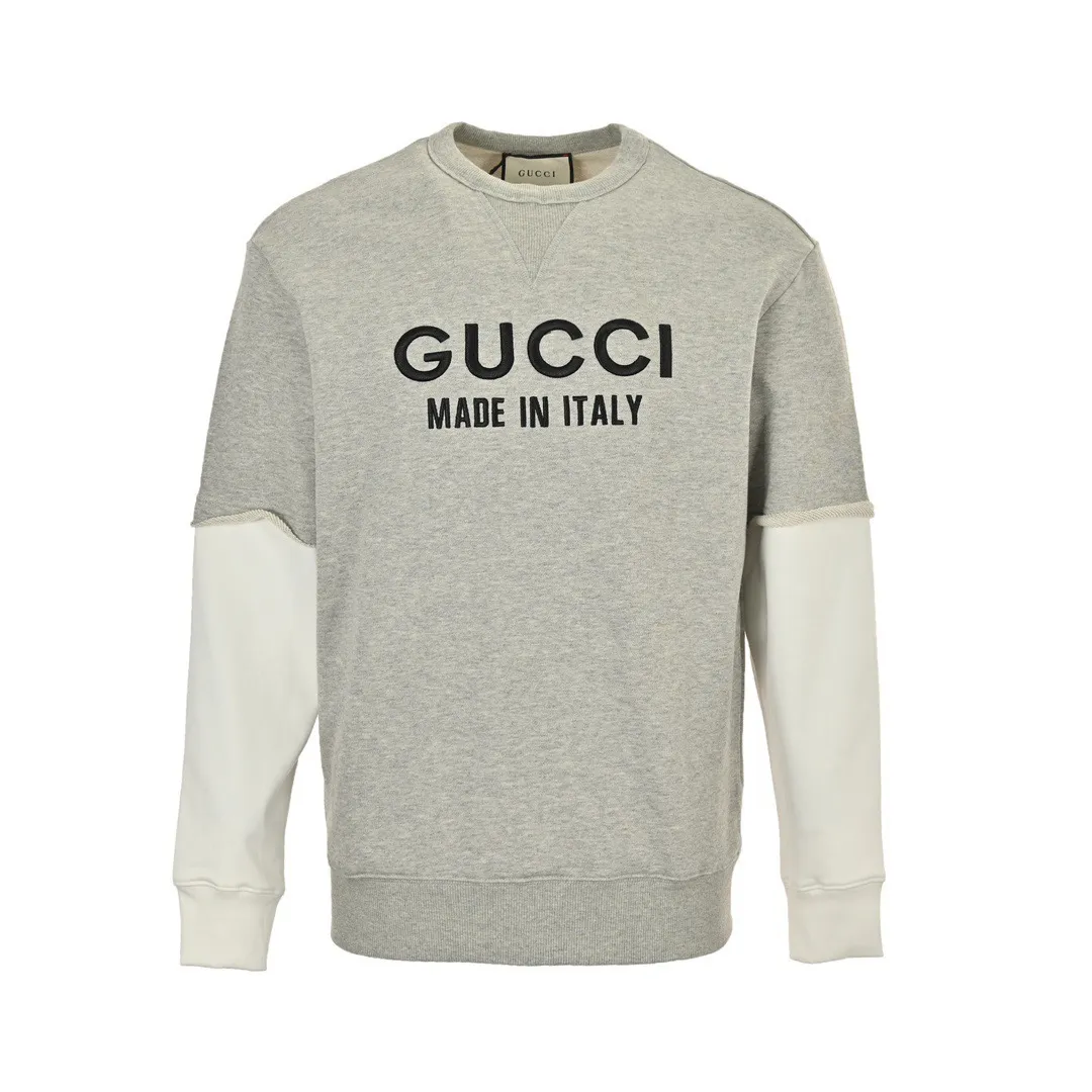Gucci/ 24Fw logo