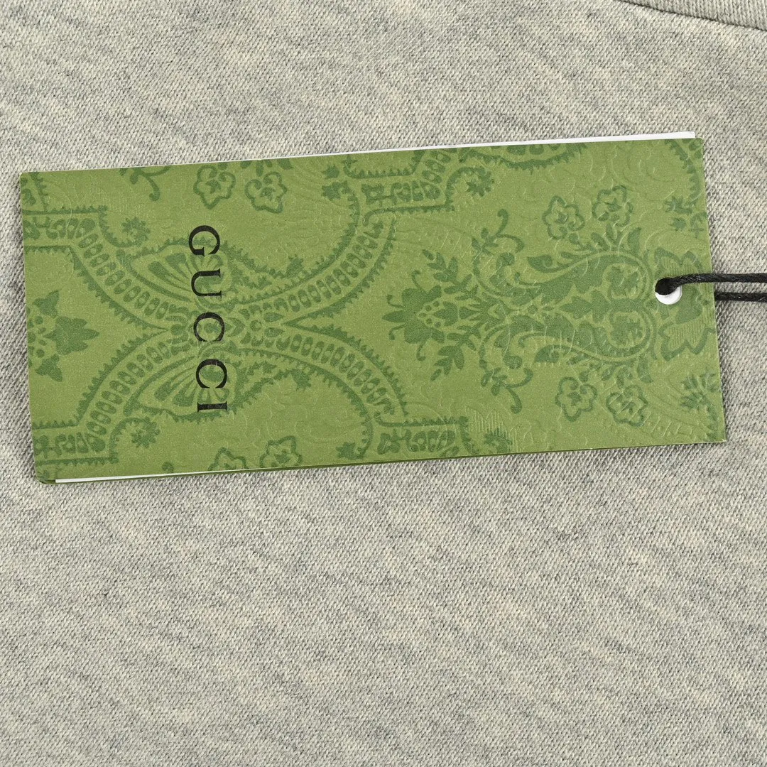 Gucci/ 24Fw logo