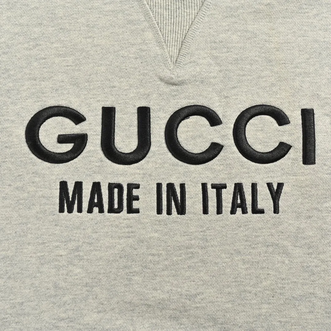 Gucci/ 24Fw logo