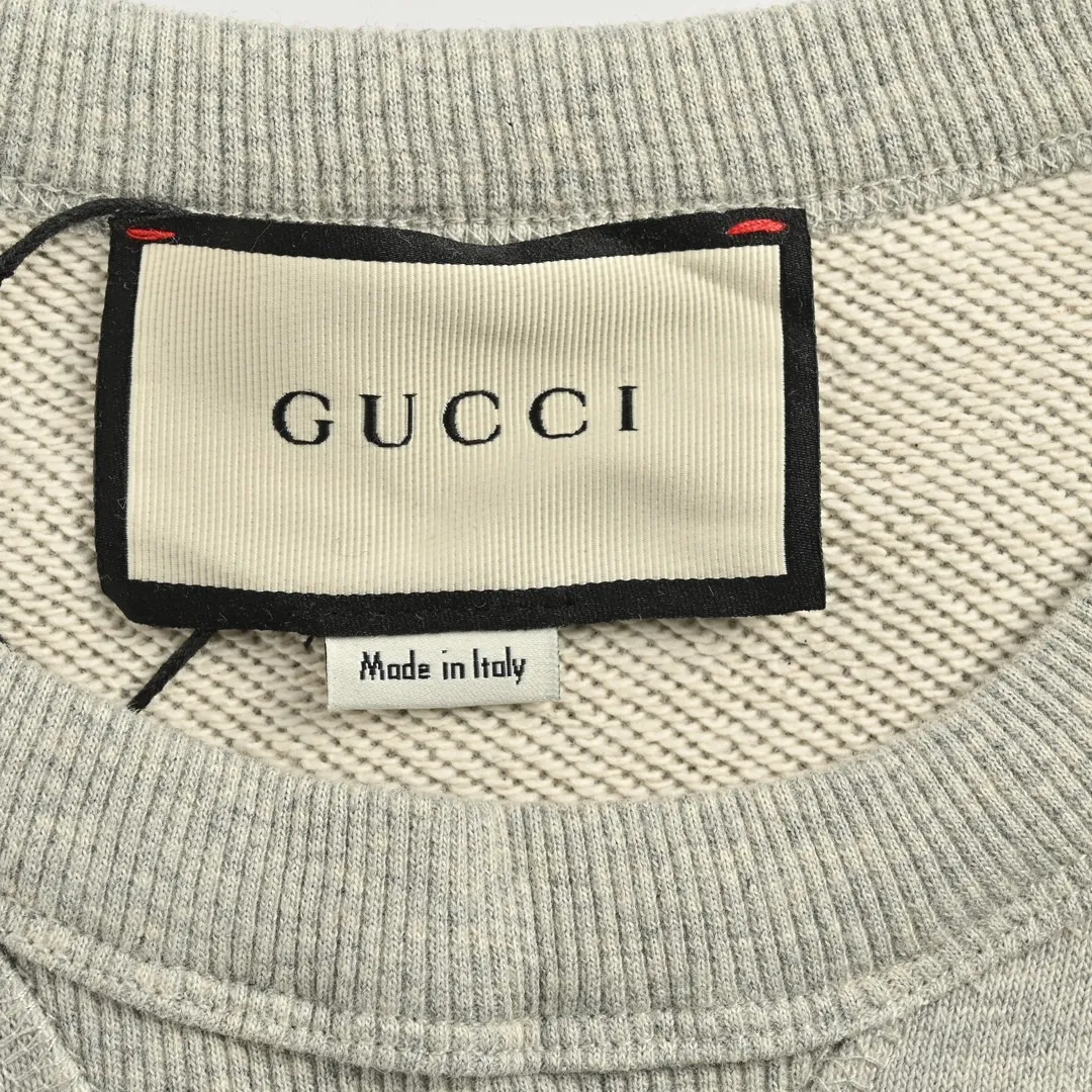 Gucci/ 24Fw logo