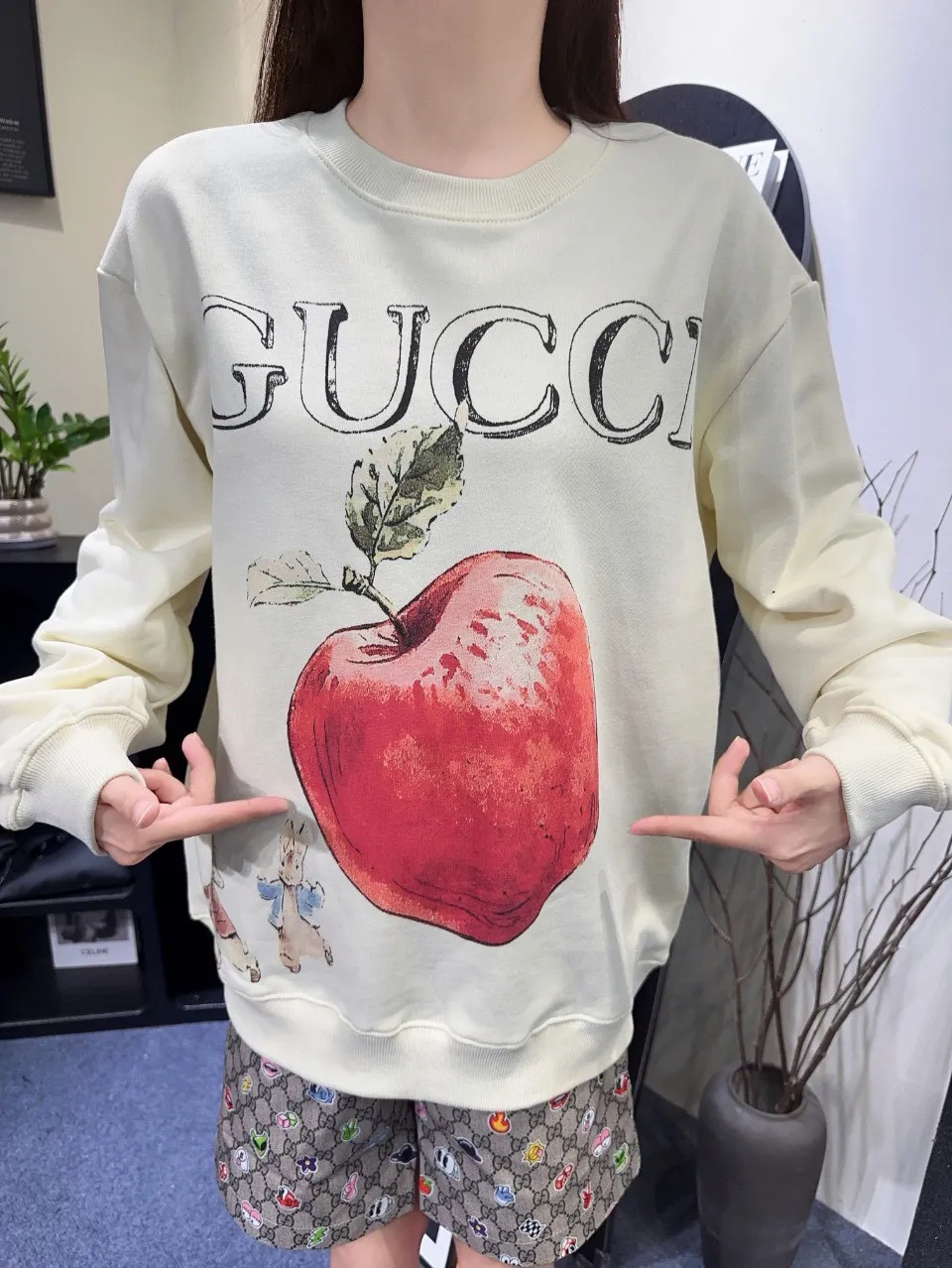 Gucci/ 24Fw Series