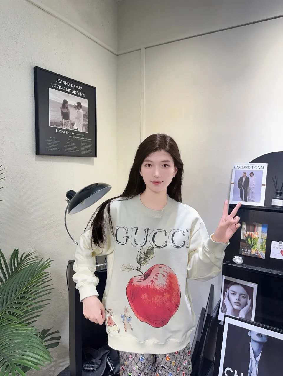 Gucci/ 24Fw Series