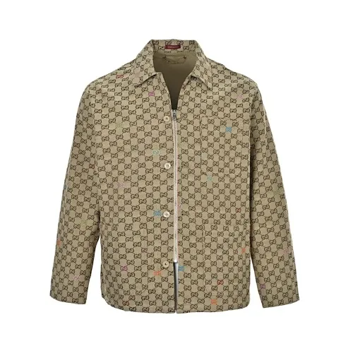 Gucci/ 25Fw GG Canvas